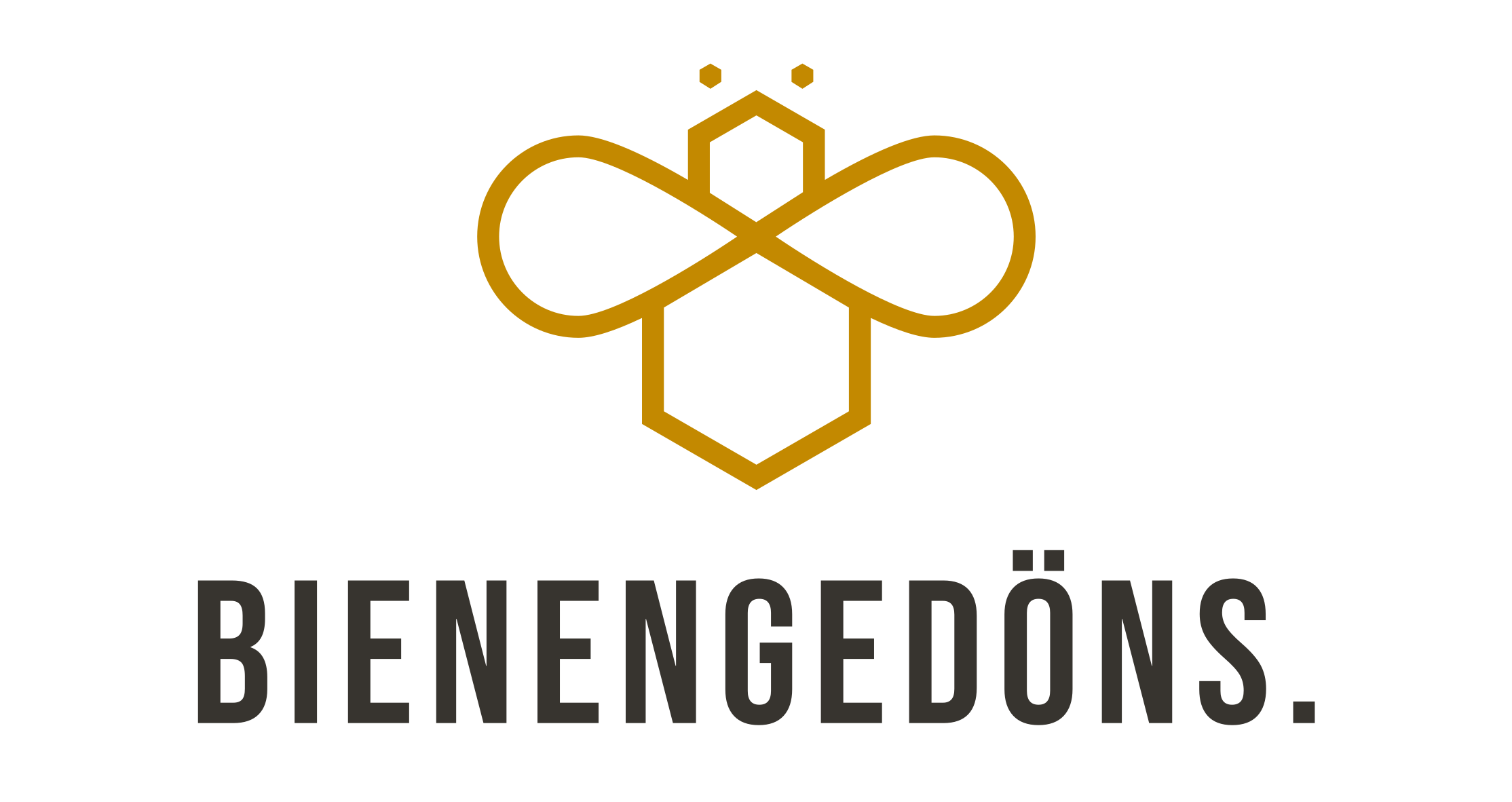 BIENENGEDÖNS.